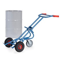 Fasskarre fetra®, Tragkraft 300 kg