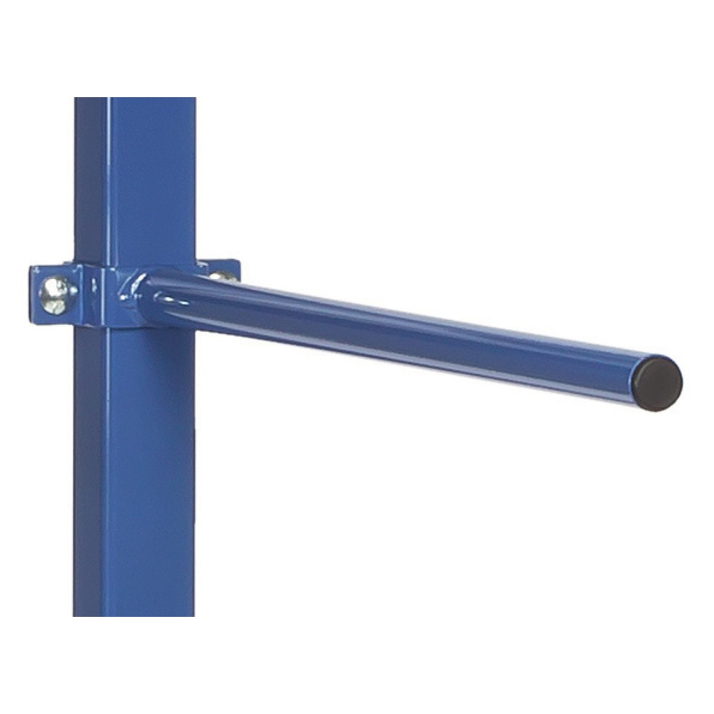 fetra® Tragarm 600 mm lang mit PVC-Schlauch -Zubehör-