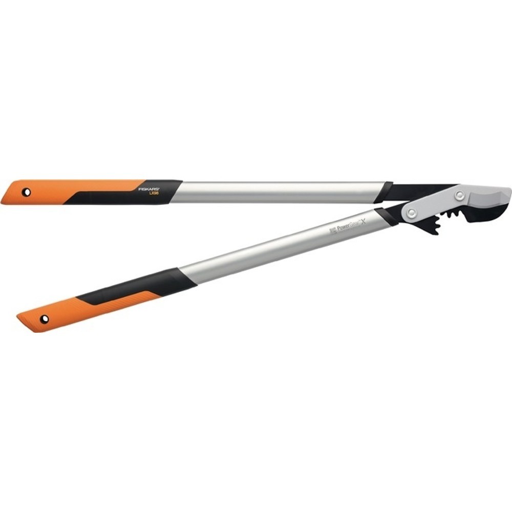 FISKARS Getriebeastschere Bypass L.800mm Schneidleist.50mm G.1342g