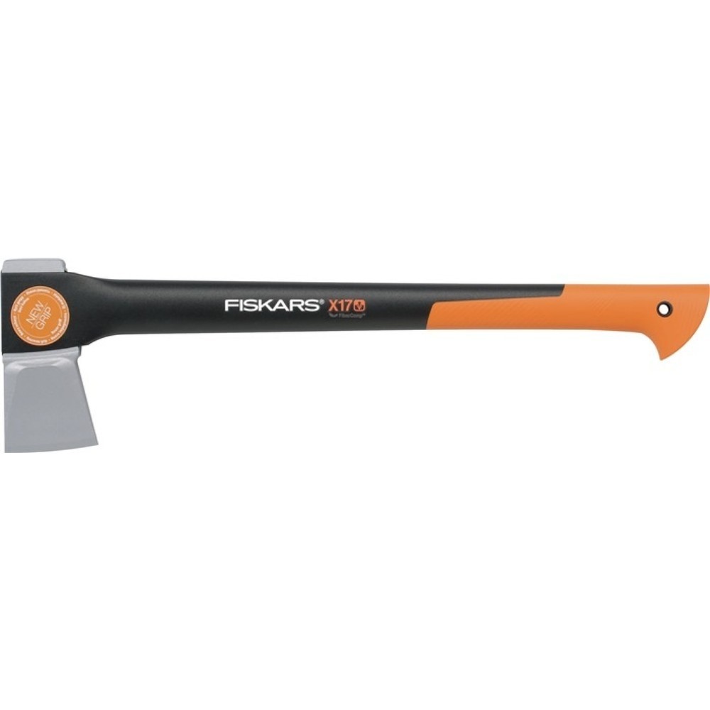 FISKARS Spaltaxt X17-M