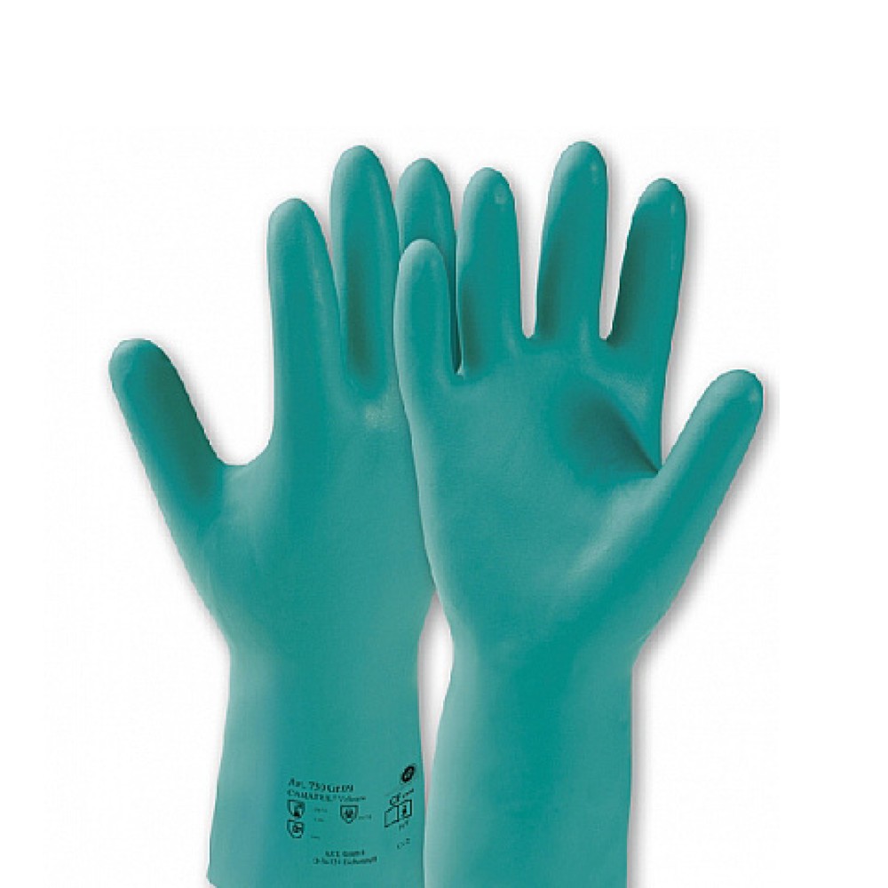 Gants taille 8