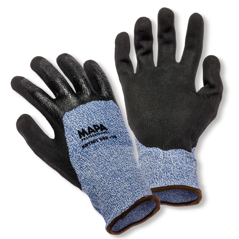 Gants anticoupures MAPA® Krynit 582, taille 9