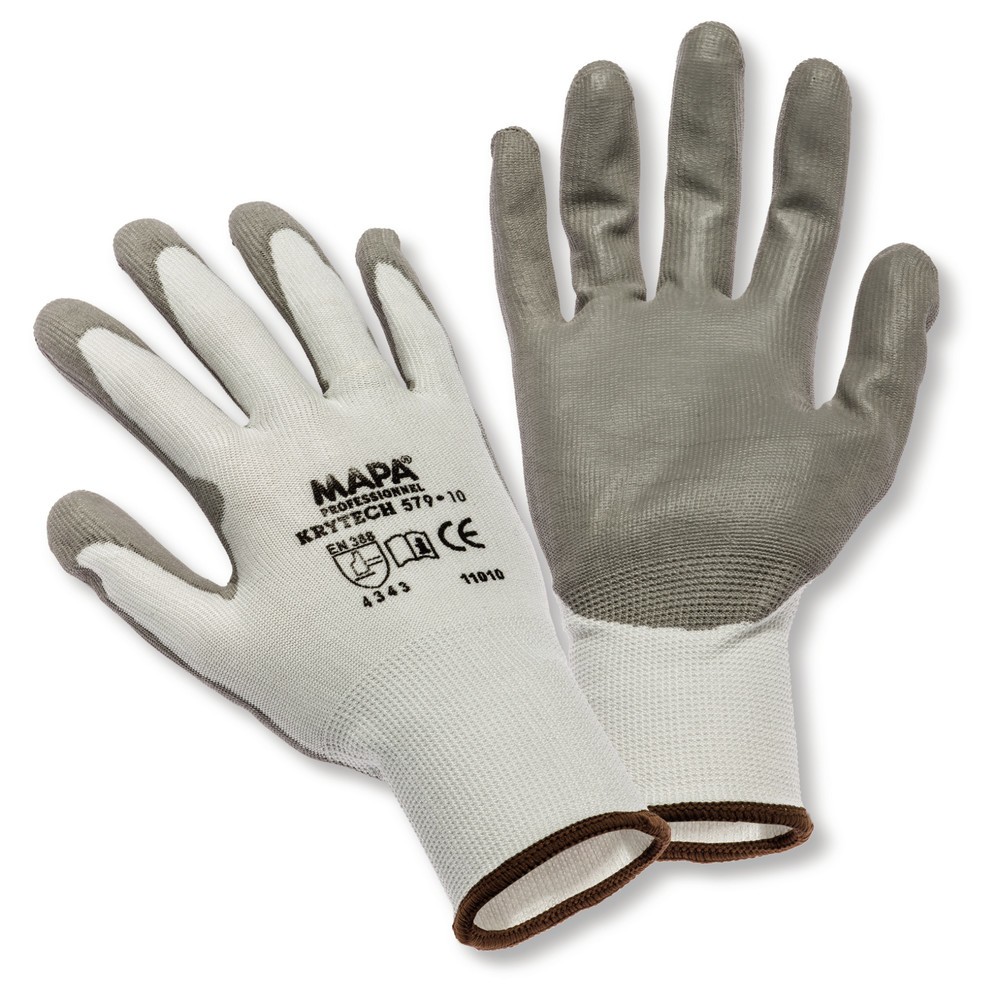 Gants anticoupures MAPA® Krytech 579, taille 9