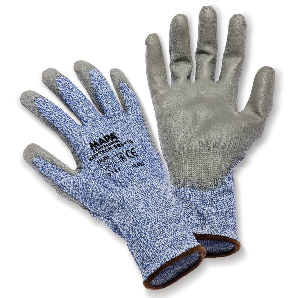 Gants anticoupures MAPA® Krytech 586, taille 9