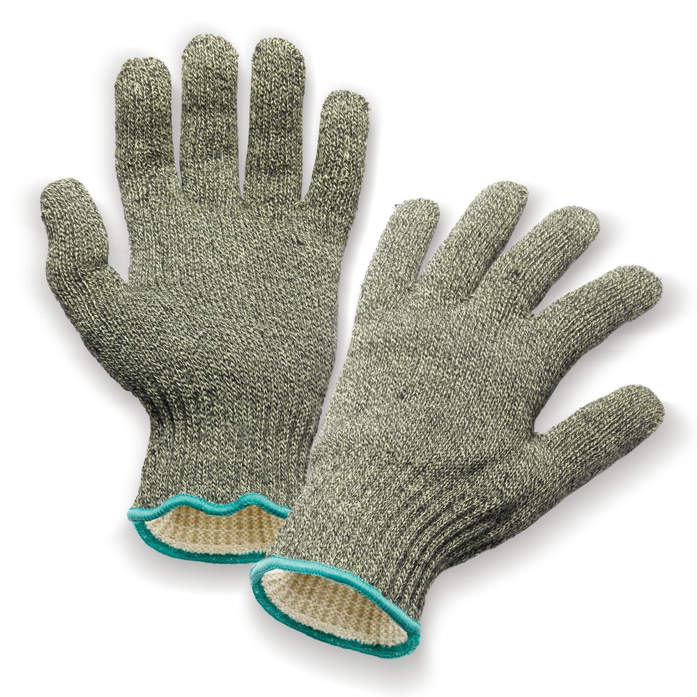 Gants de protection contre la chaleur KCL KarboTECT®, taille 9