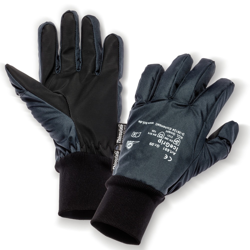 Gants de protection contre le froid KCL IceGrip®, taille 11