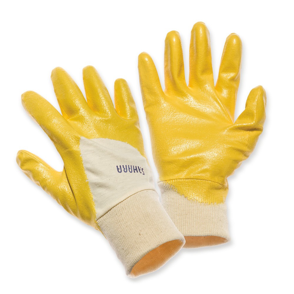 Gants de protection contre les contraintes mécaniques KCL Sahara® 100, taille 9