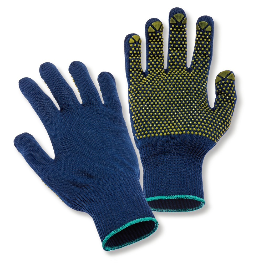 Gants tricotés KCL PolyTRIX® BN, taille 9