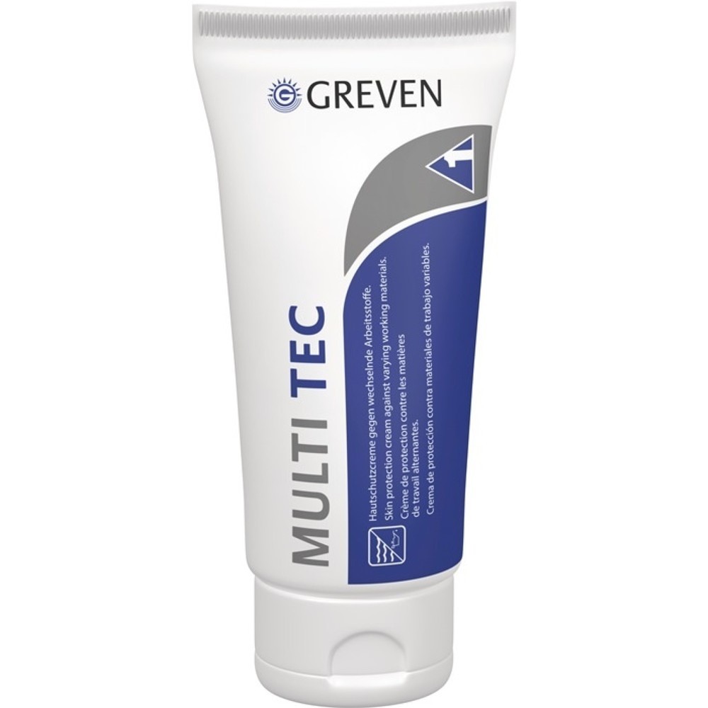 GREVEN Hautschutzlotion GREVEN® MULTI TEC 100