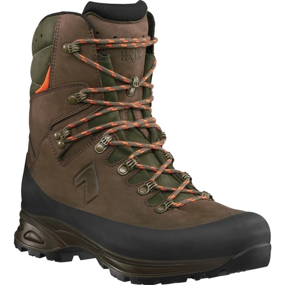 HAIX Berg- u.Jagdstiefel NATURE One GTX