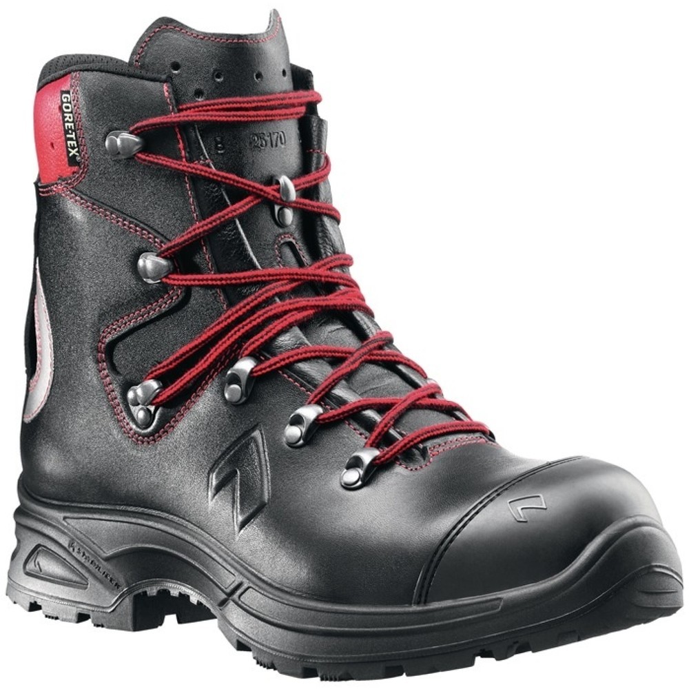 HAIX Sicherheitsstiefel AIRPOWER® XR3 Gr.9