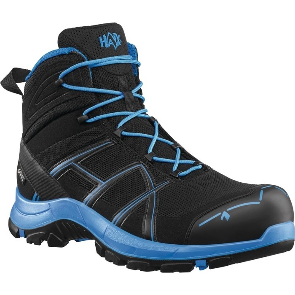 HAIX Sicherheitsstiefel BE Safety 40.1 Mid