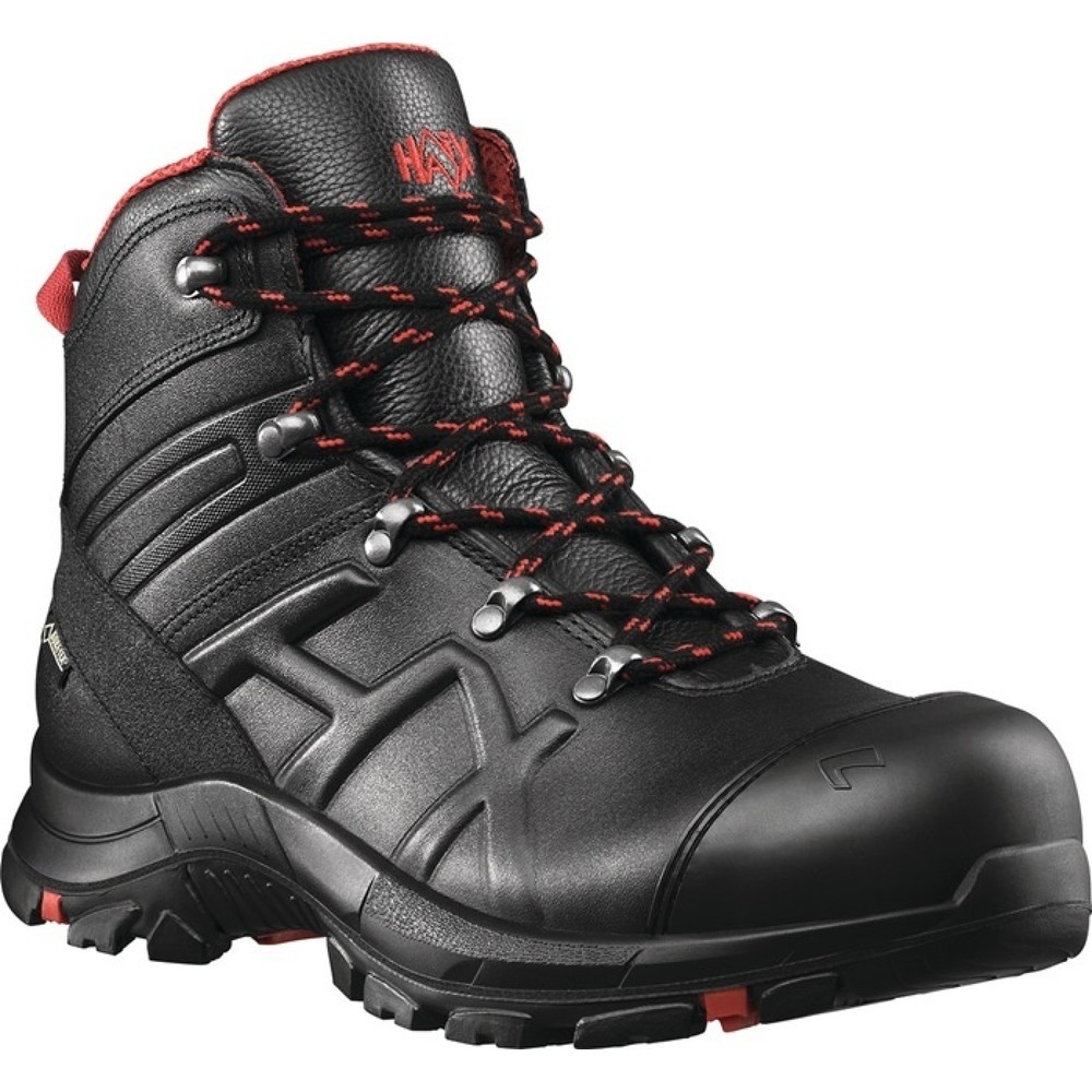 HAIX Sicherheitsstiefel BE Safety 54 Mid