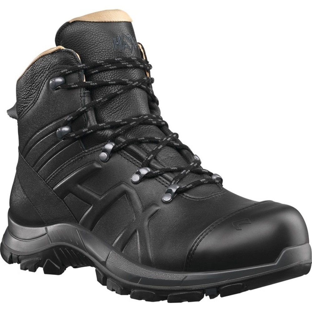 HAIX Sicherheitsstiefel BE Safety 56LL Mid