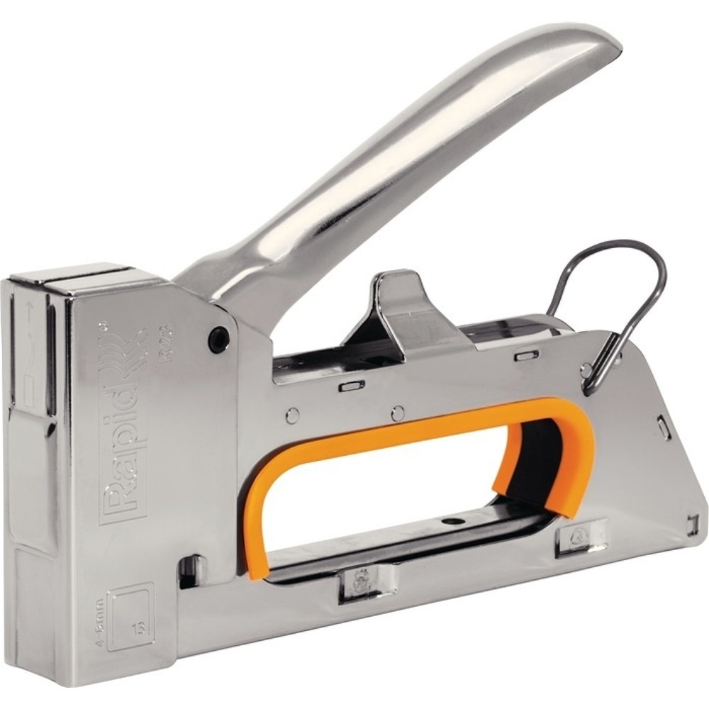 Handtacker Rapid 23 PRO Metall