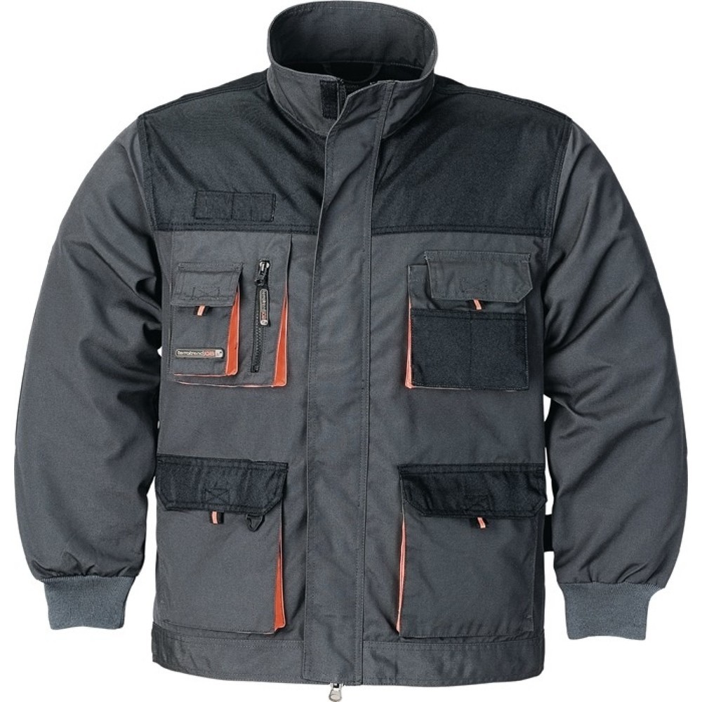 Herrenjacke Gr.54