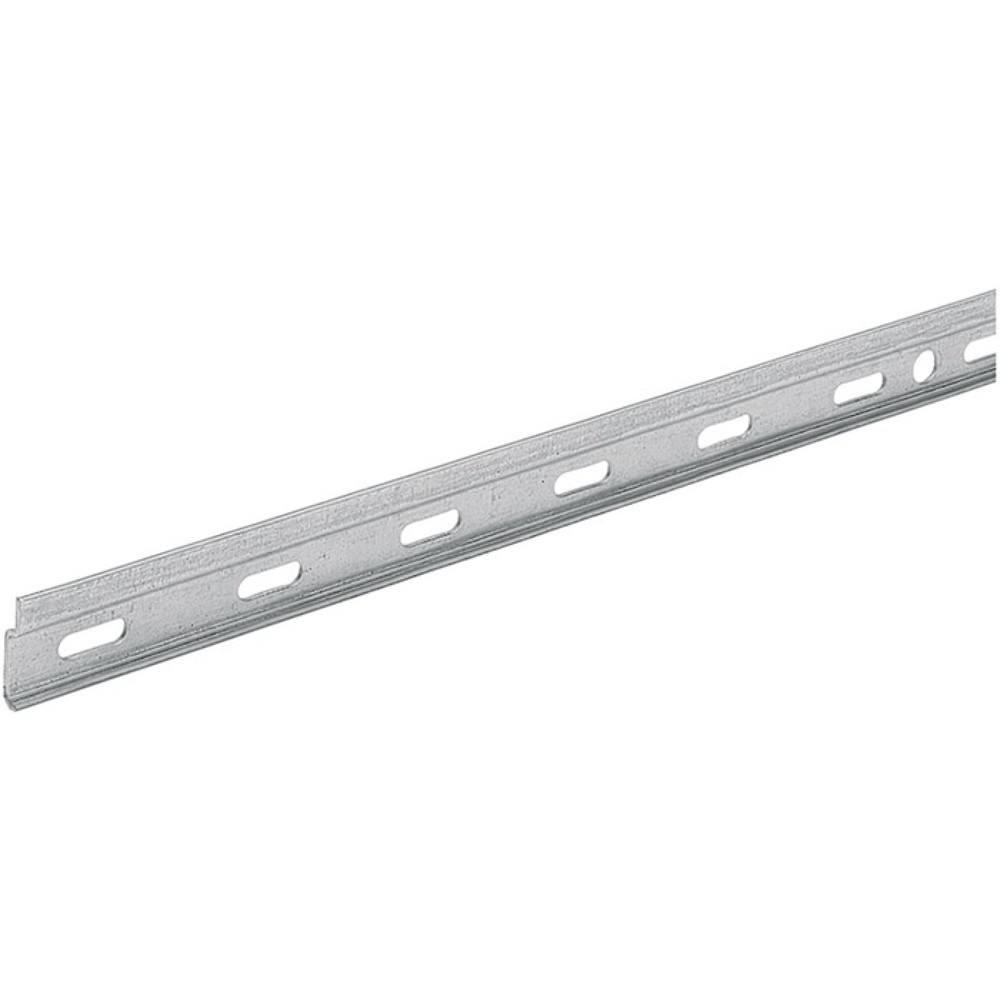 Illustration du produit: HETTICH Aufhängeschiene Typ B, 150 kg, 3000 mm