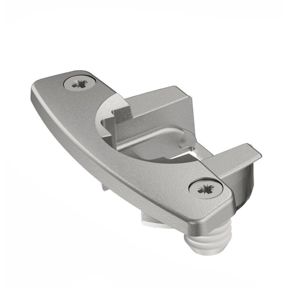 HETTICH Topf zu Scharnier Selekta, zum Anschrauben, Topf TX 32 / 52x9