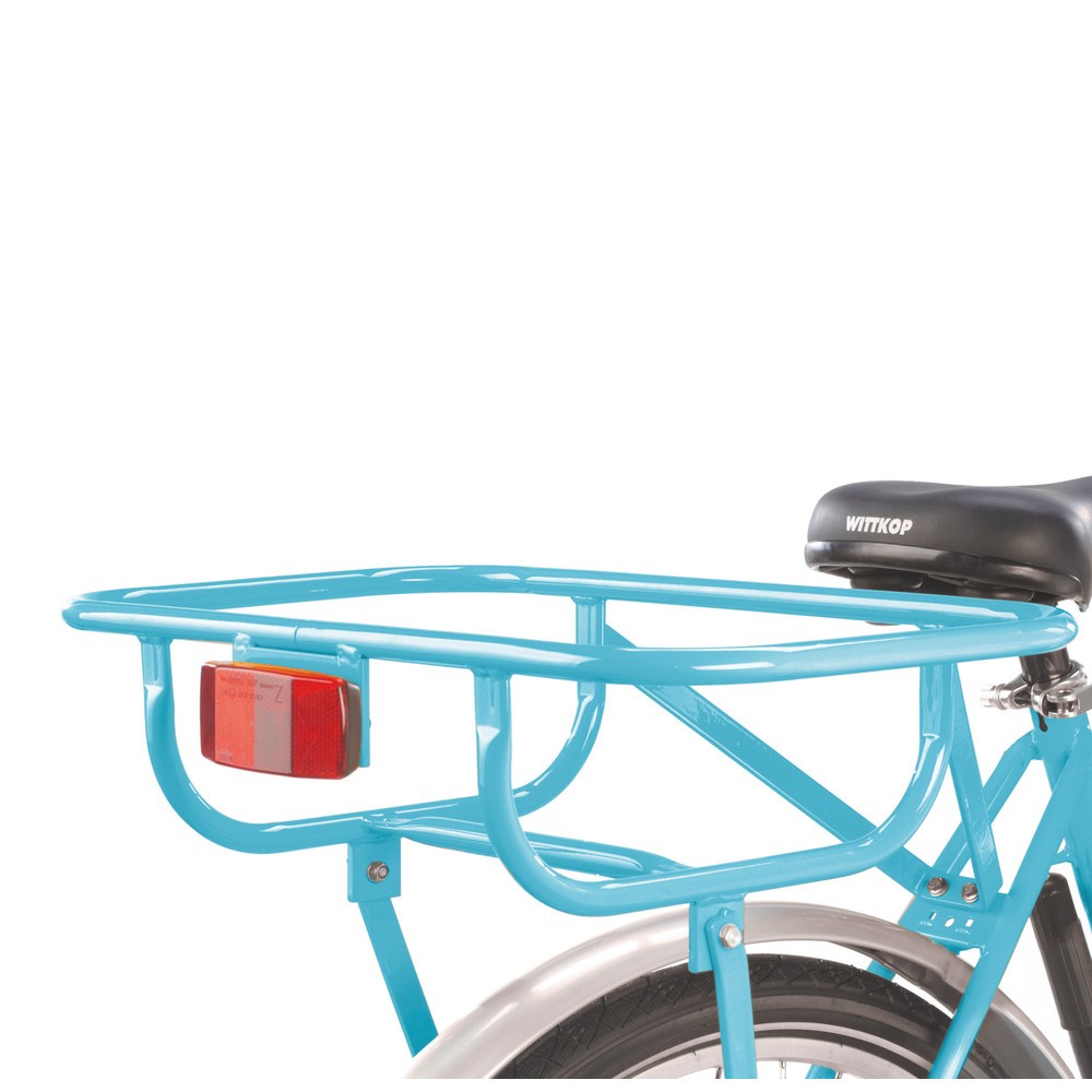 Hinterrad-Transportträger für Transportfahrrad Ameise®