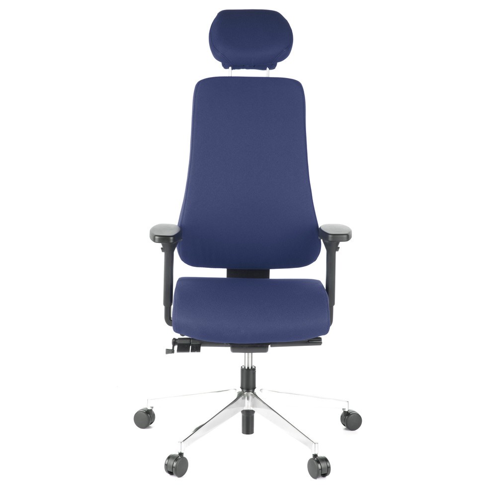 Siège de bureau / fauteuil de direction hjh OFFICE PRO TEC 400