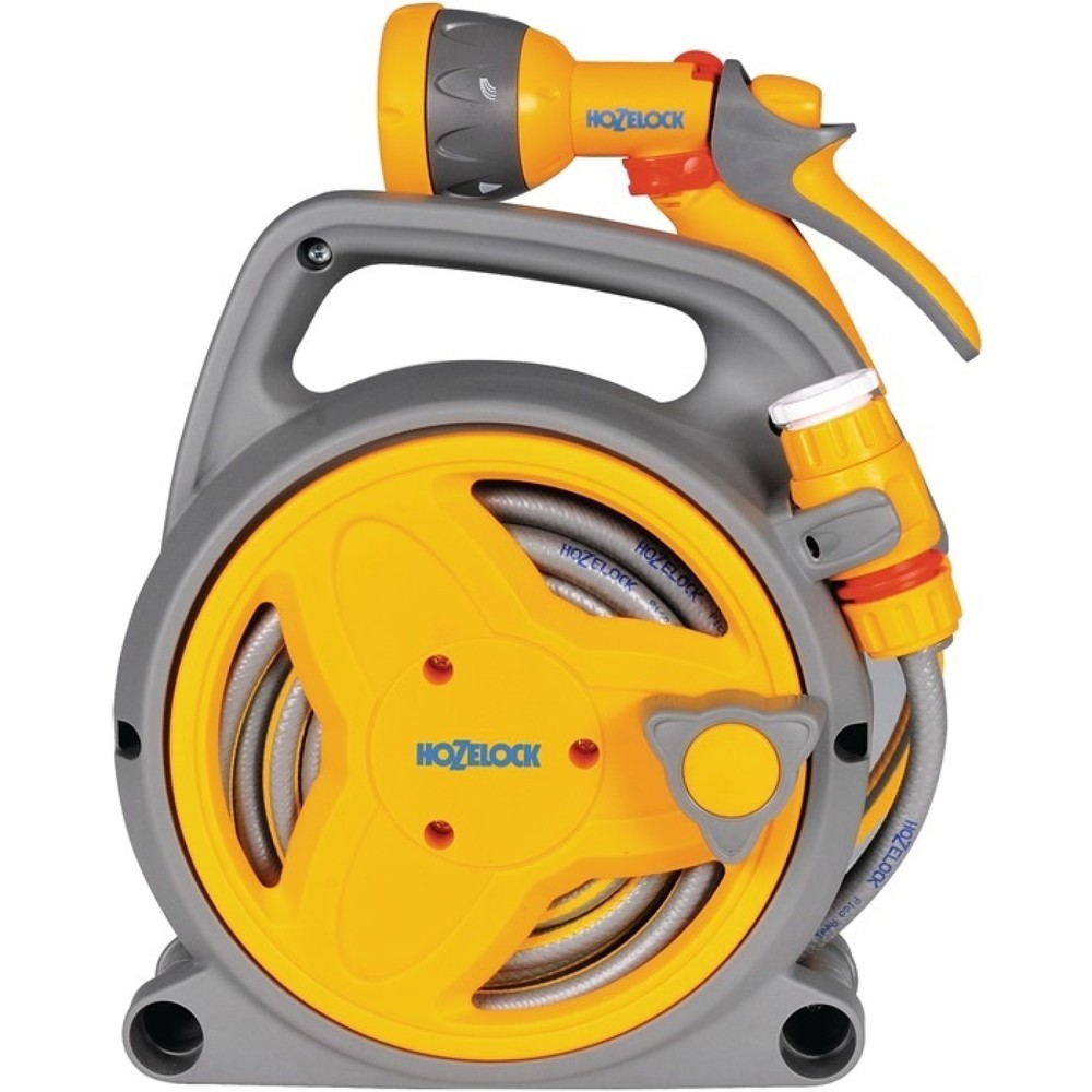 HOZELOCK Schlauchaufroller Pico Reel, PVC