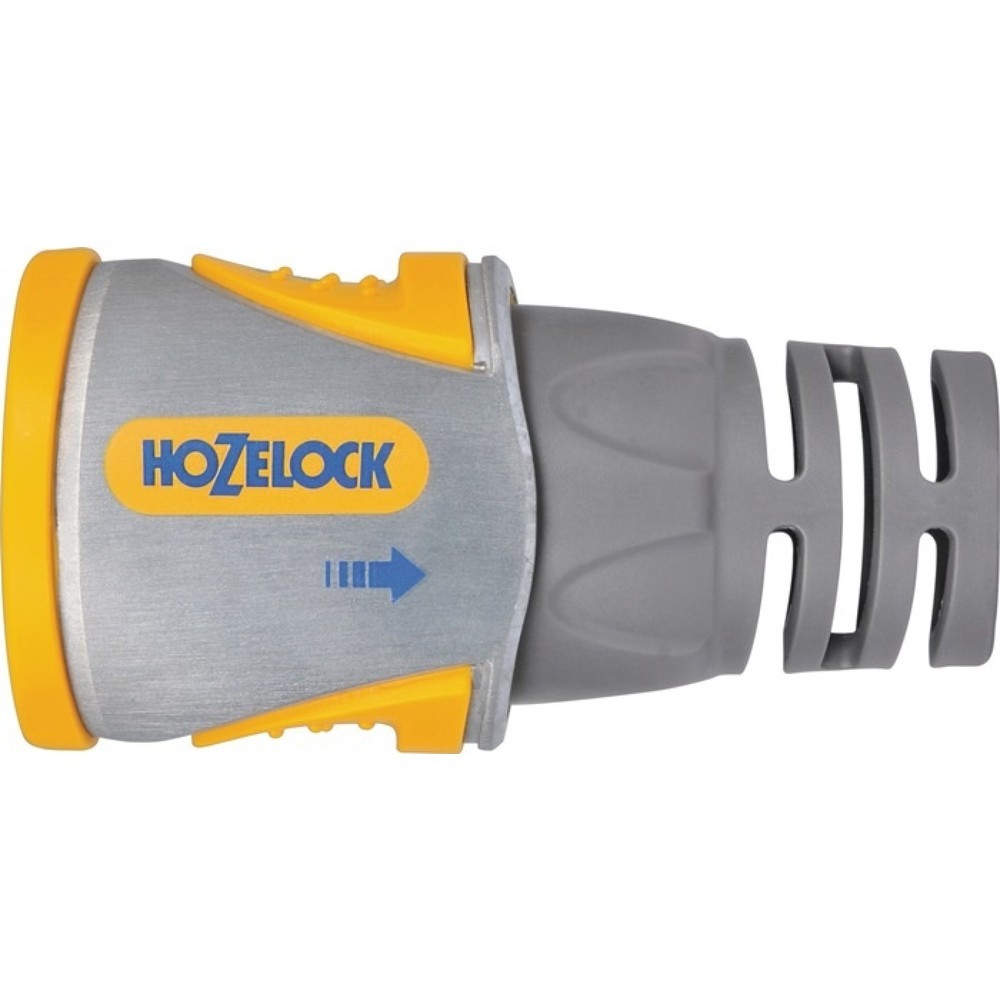 HOZELOCK Schlauchkupplung Metall Pro, 1/2 ″ 13 mm, Kunststoff