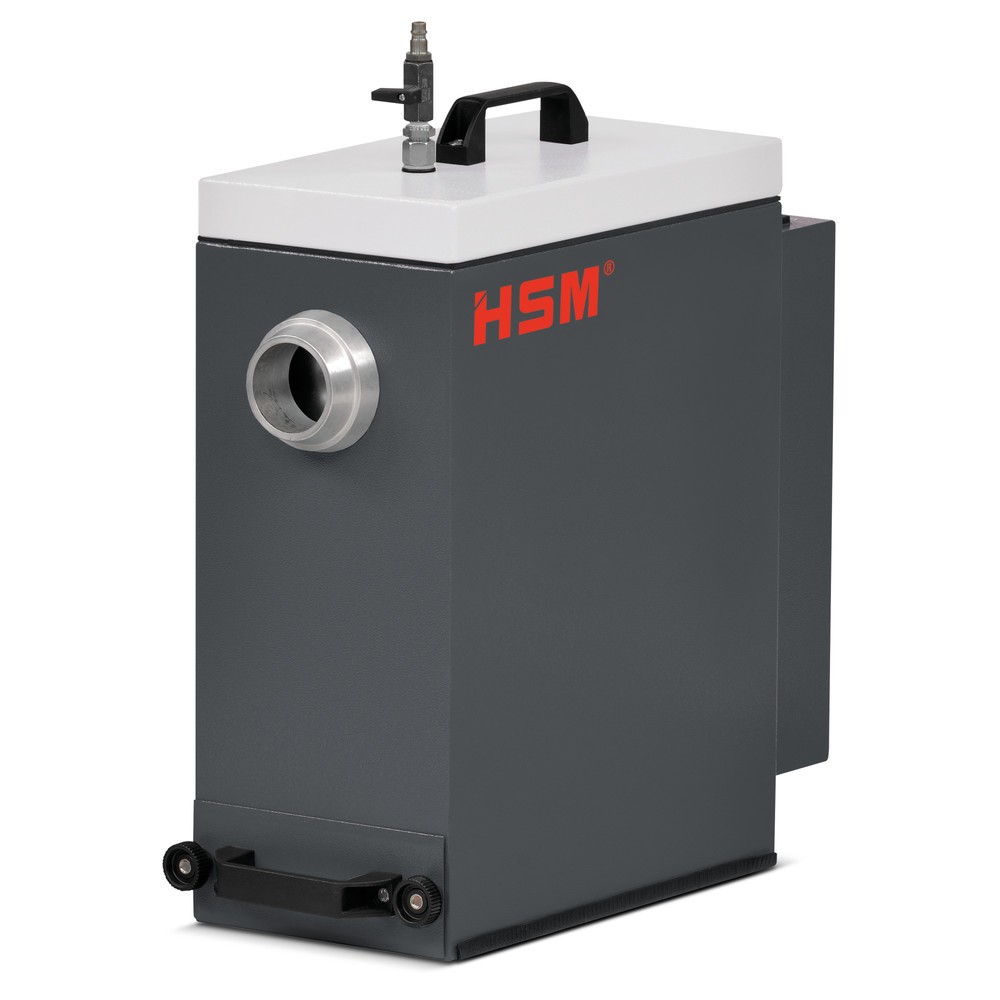 HSM® Entstauber DE 1-8 für P 425, Staubklasse M