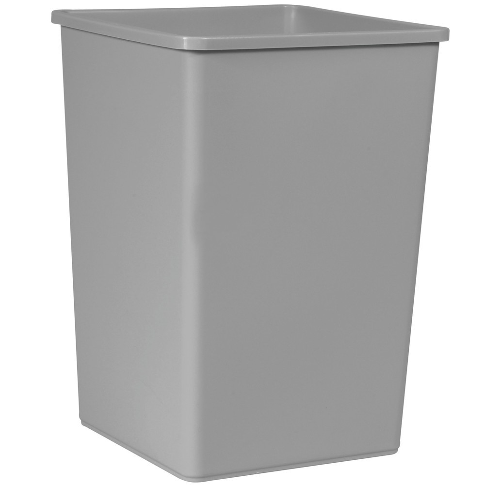 Innenbehälter für Rubbermaid® Landmark™, 132,5 Liter, quadratisch