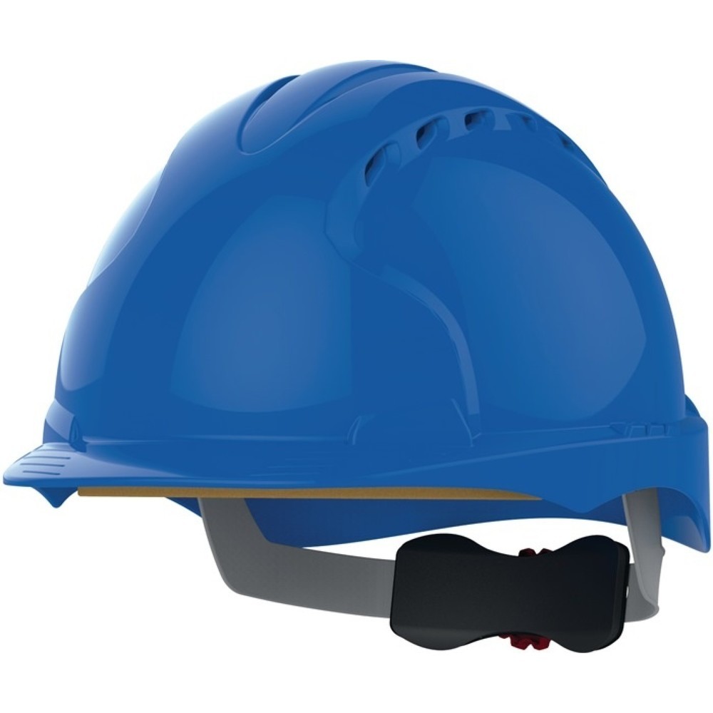 JSP Schutzhelm EVO®3-Revolution® 6 (Pkt.)