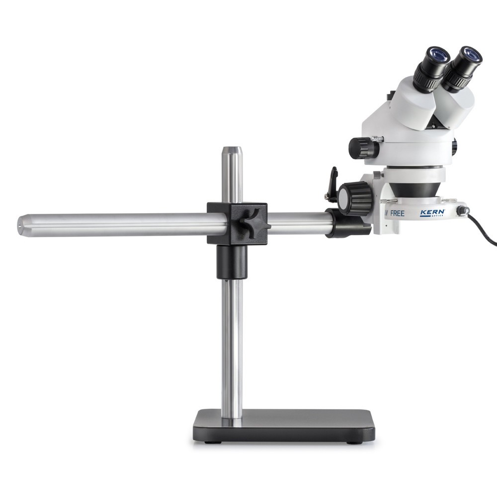 KERN Optics Kit de microscope stéréo à zoom OZL 963