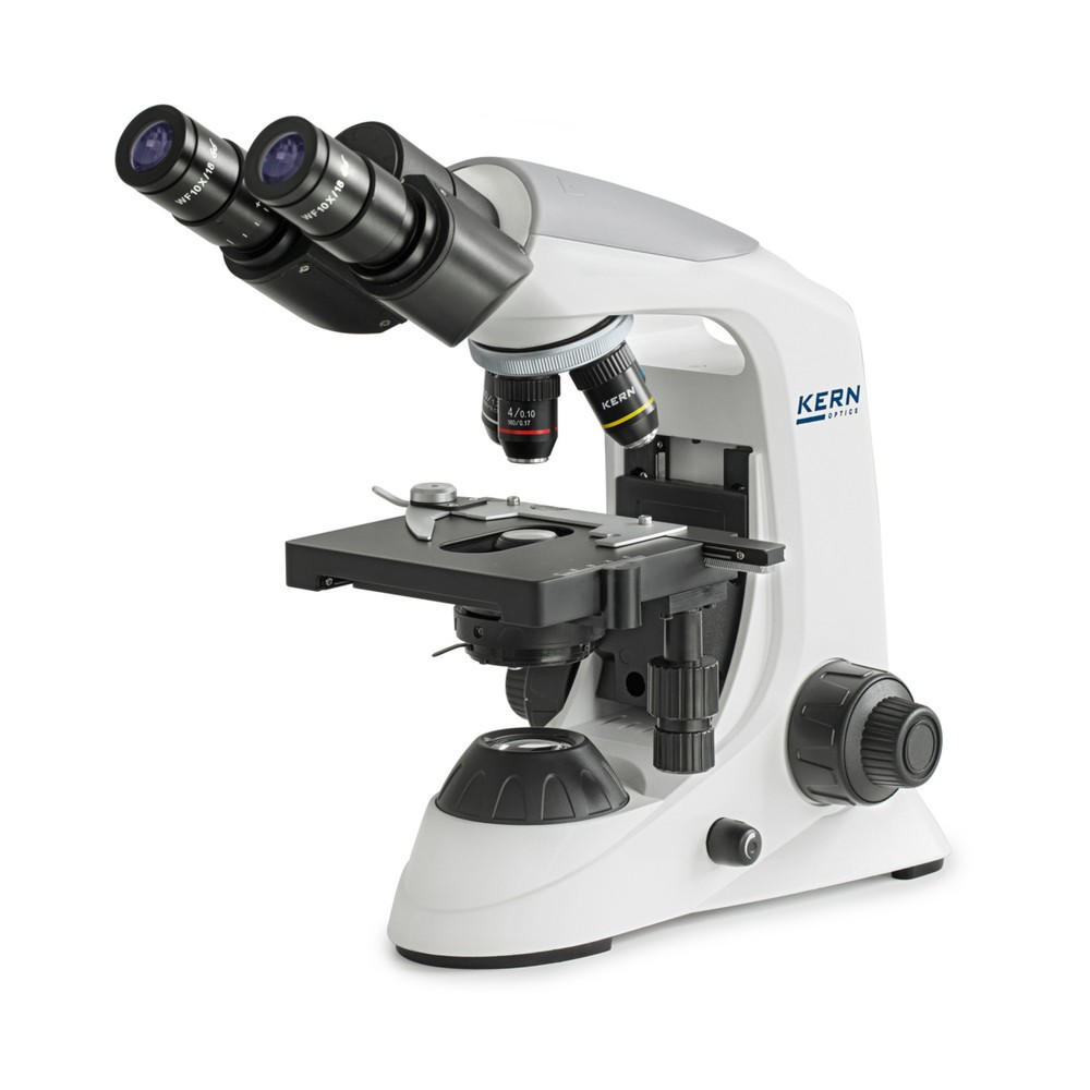 KERN Optics Microscope à lumière transmise OBE 132