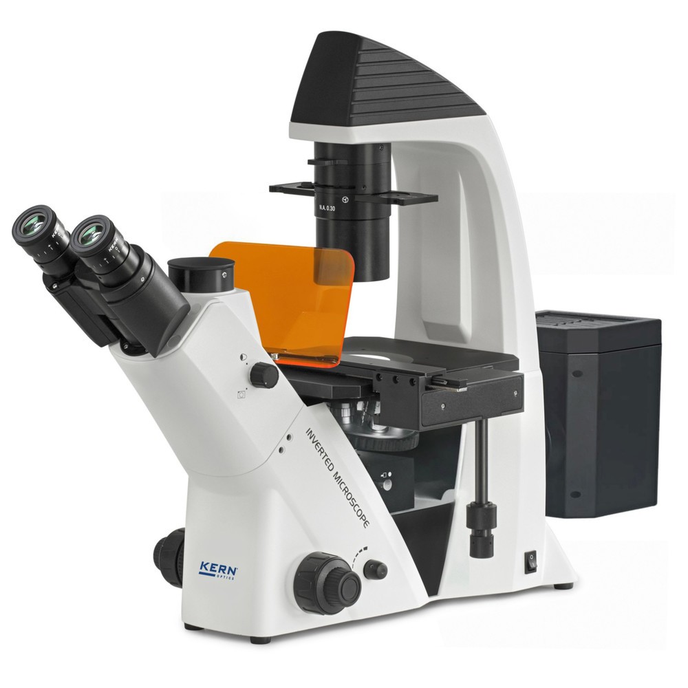 KERN Optics Microscope inversé OCM 165