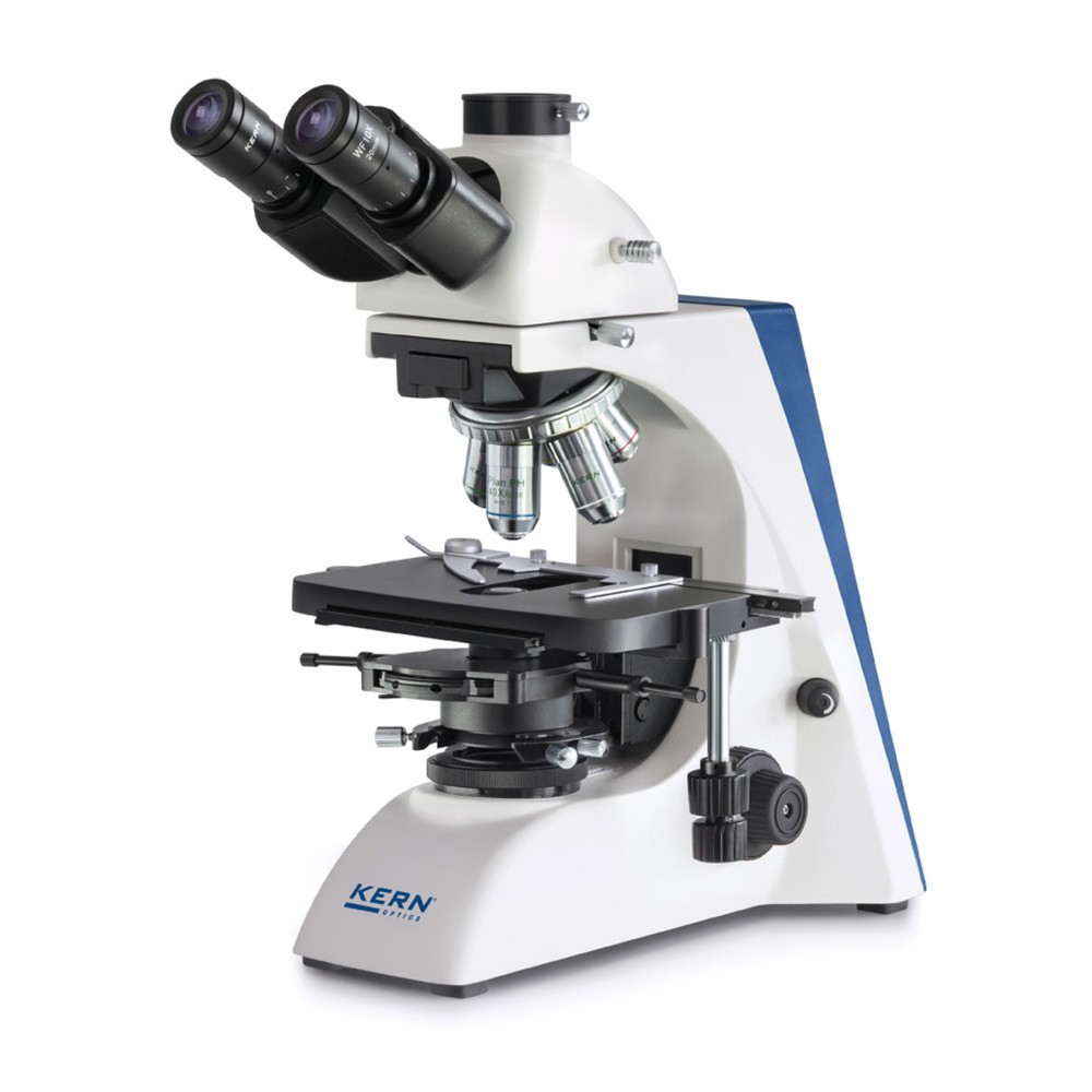 KERN Optics Phasenkontrastmikroskop OBN 158