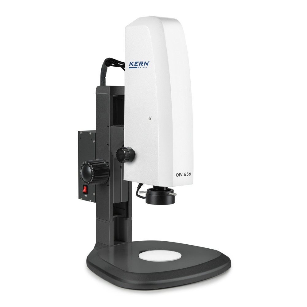 KERN Optics Vidéomicroscope OIV 656