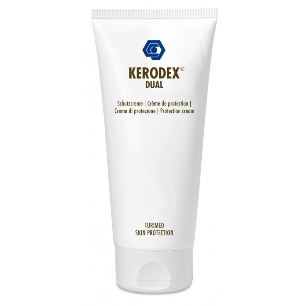 KERODEX® Dual Hautschutzsalbe 200ml Tube