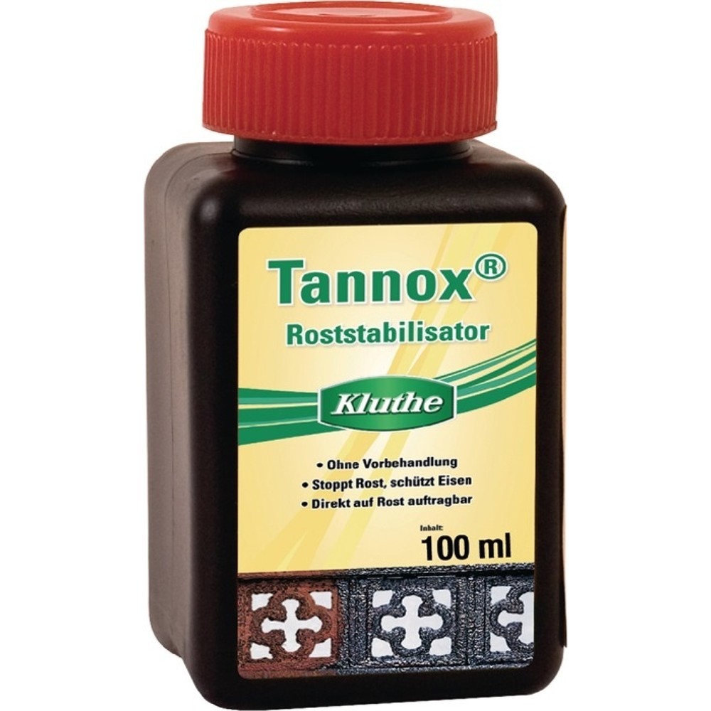 KLUTHE Roststabilisator Tannox® 250 ml Flasche