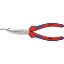 KNIPEX Mechanikerzange DIN ISO 5745