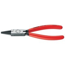 KNIPEX Rundzange DIN ISO 5745, Mehrkomponentenhülle