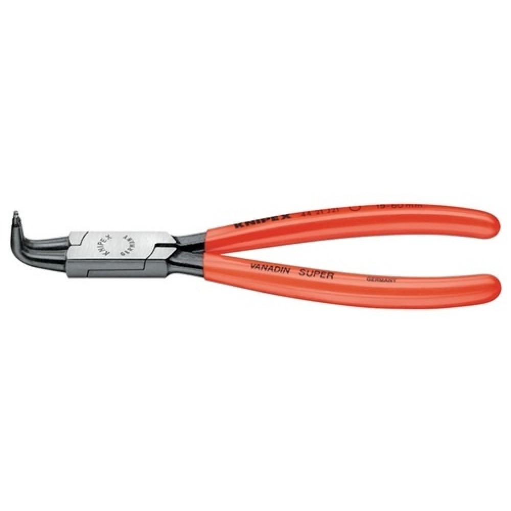 Sicherungsringzange J 01 f.Bohrungen D.8-13mm KNIPEX