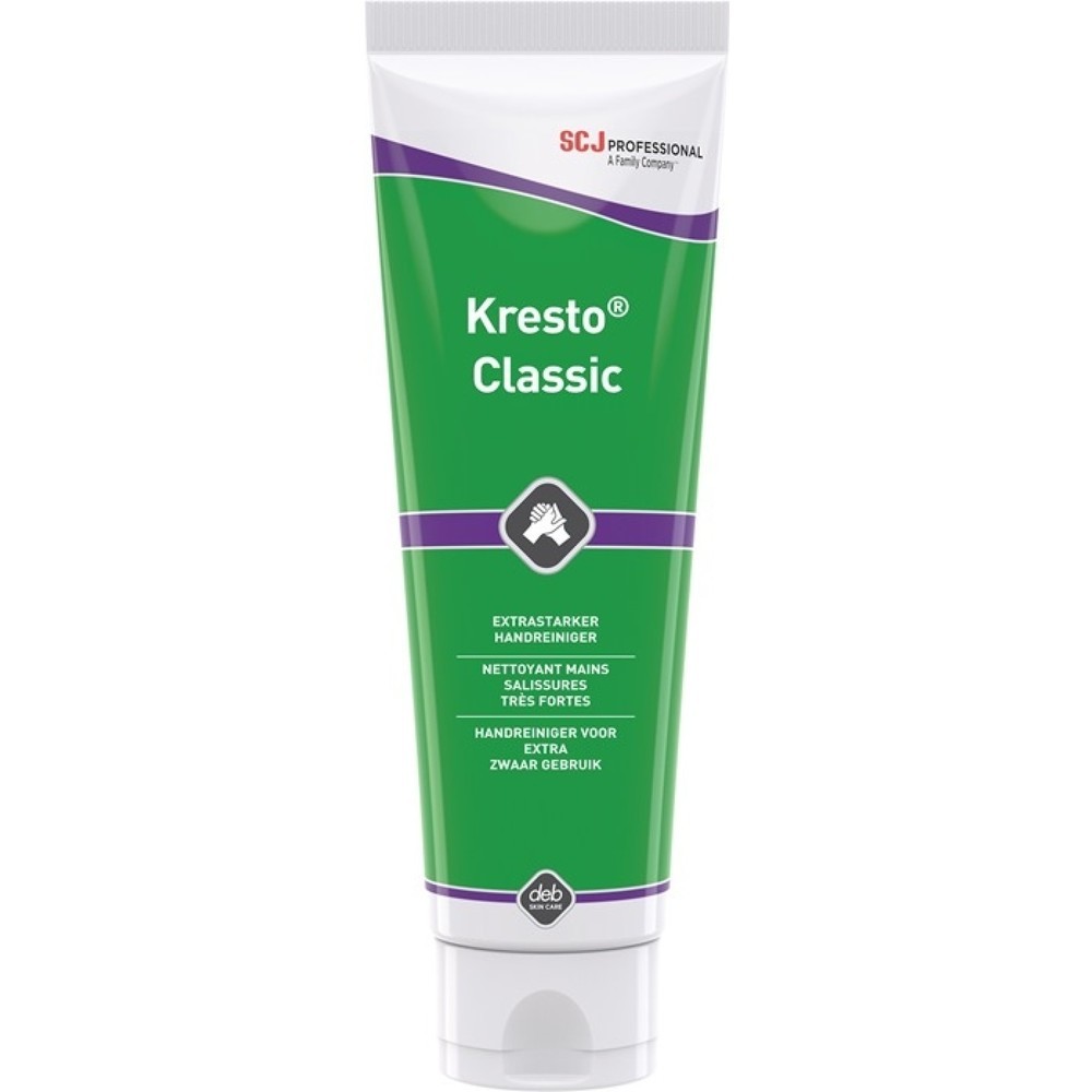 KRESTO Hautreiniger Kresto® Classic 250 ml Tube