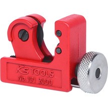 KS TOOLS Mini-Rohrabschneider