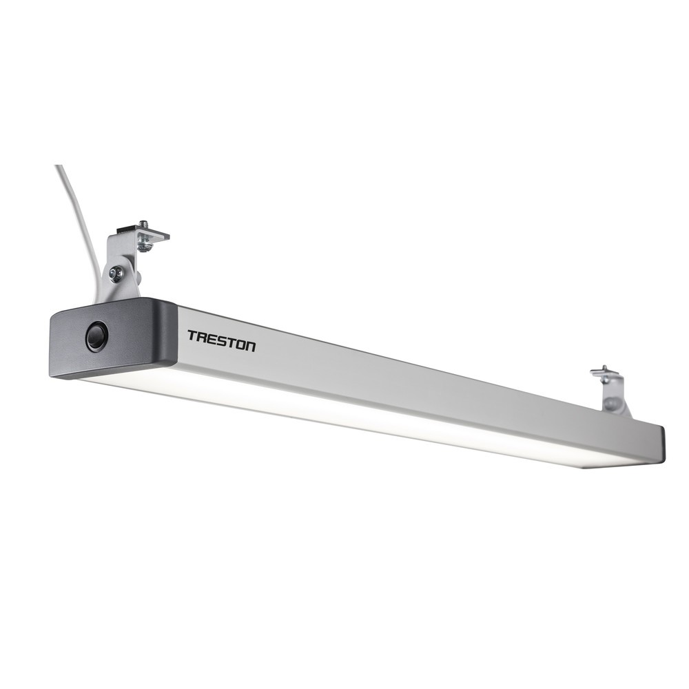 LED NaturLite TRESTON 900, HxlxP 50 x 900 x 120 mm, intensité lumineuse (lx/1m) 2 300, flux lumineux 5 200 lm