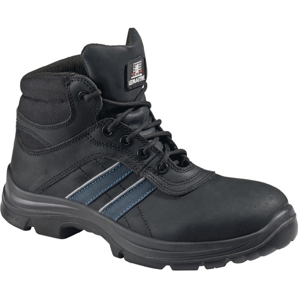 LEMAITRE Sicherheitsstiefel Andy High Gr.41