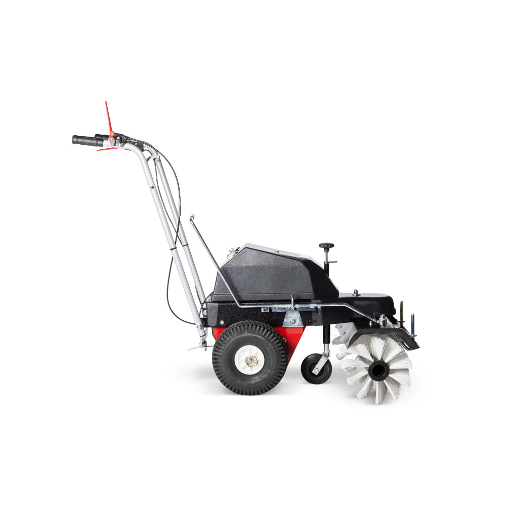 Limpar Ganzjahres-Kehrmaschine Profi Sweeper 70 Akku