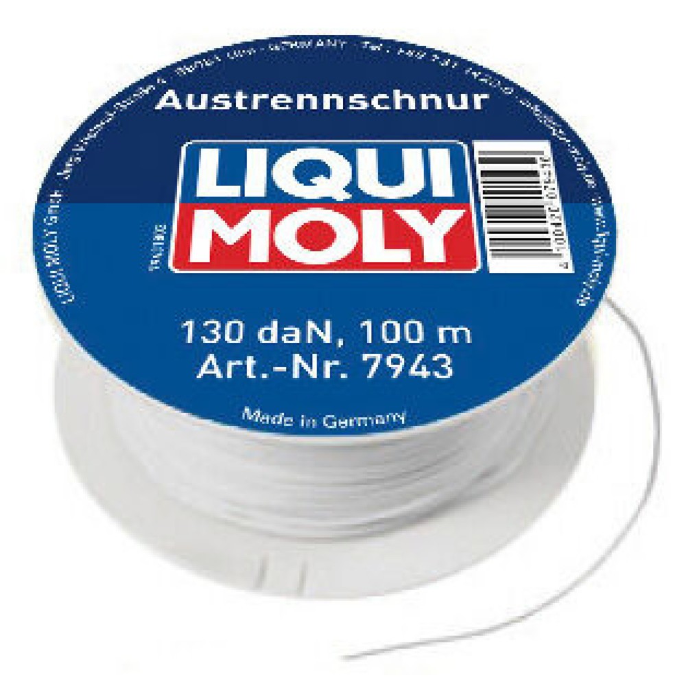 LIQUI MOLY Austrennschnur 130daN 100m 1 Stk