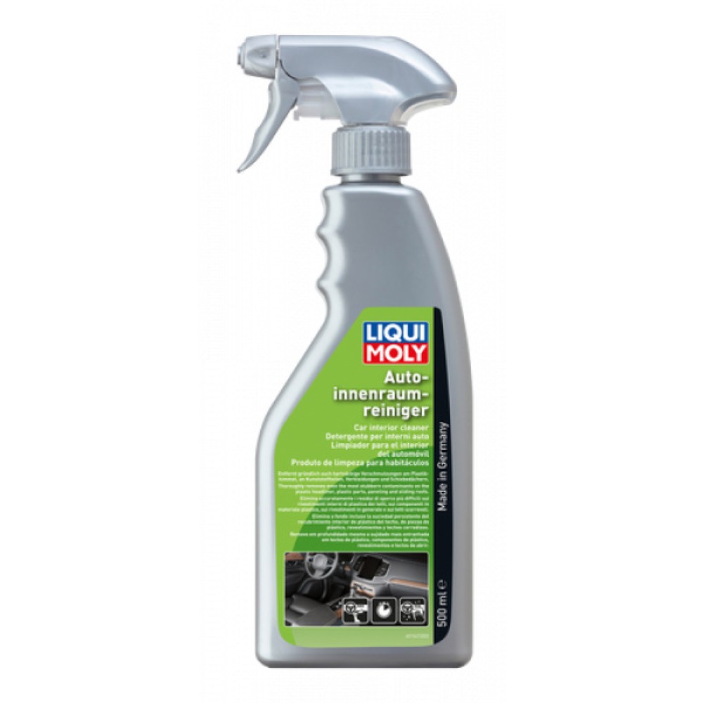 LIQUI MOLY Autoinnenraumreiniger 500 ml