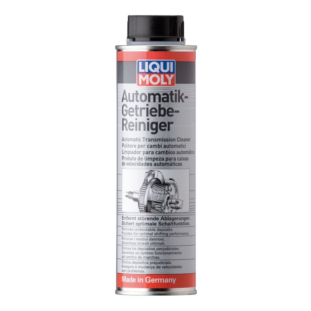 LIQUI MOLY Automatikgetriebereiniger 300 ml