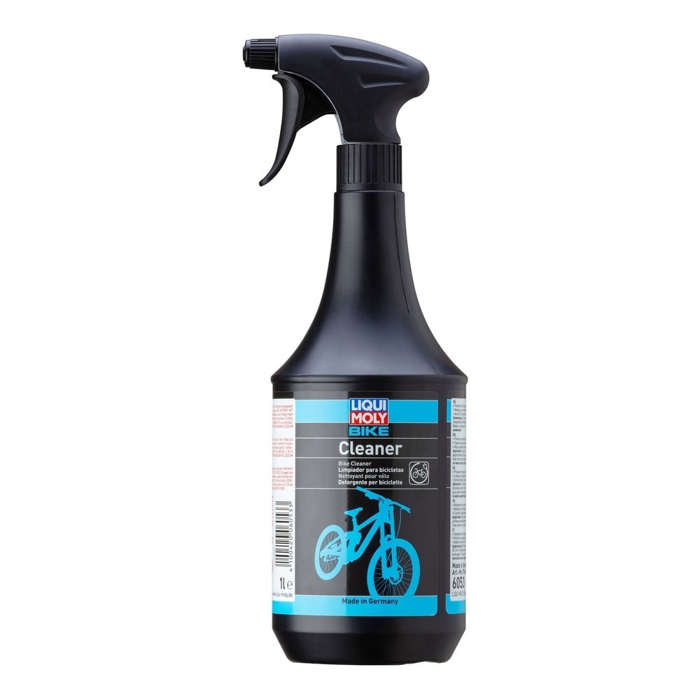 LIQUI MOLY Bike Cleaner 1 l