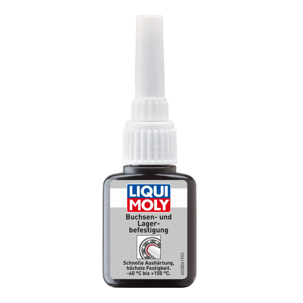 LIQUI MOLY Buchsen- und Lagerbefestigung 10 g