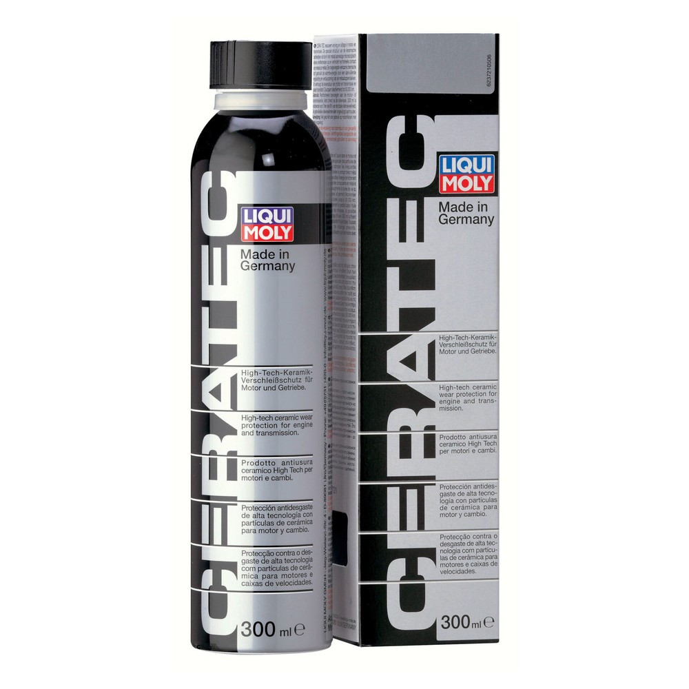 LIQUI MOLY Cera Tec 300 ml